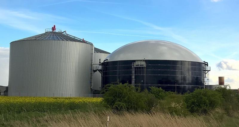 LATEST: Biomethane plant proposed for Kildare is refused planning permission