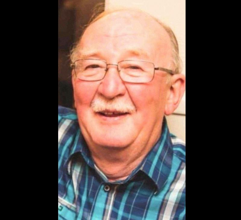 Kildare community mourns passing of 'absolute gentleman'