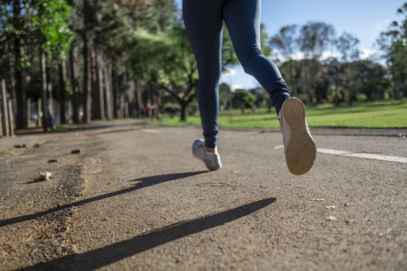 Want to challenge yourself? Football club in Kildare to host 5K and 10K fun runs