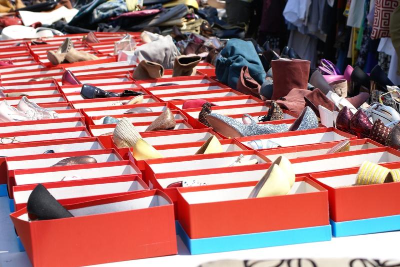 Group urges Kildare residents to donate goods to its Christmas Shoebox Appeal