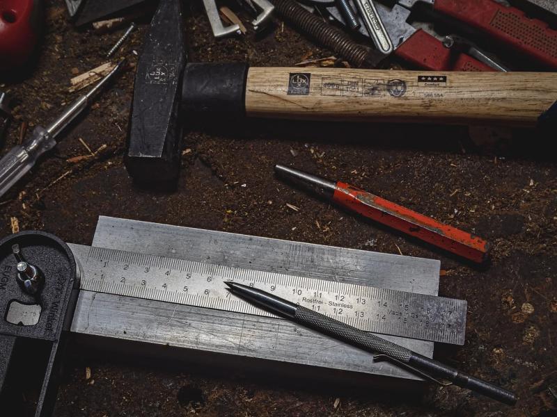 Kildare-based Men's Shed 'nowhere to go' after operating for seven years