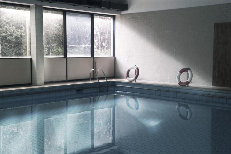 Details of proposed Kildare swimming pool kept under wraps