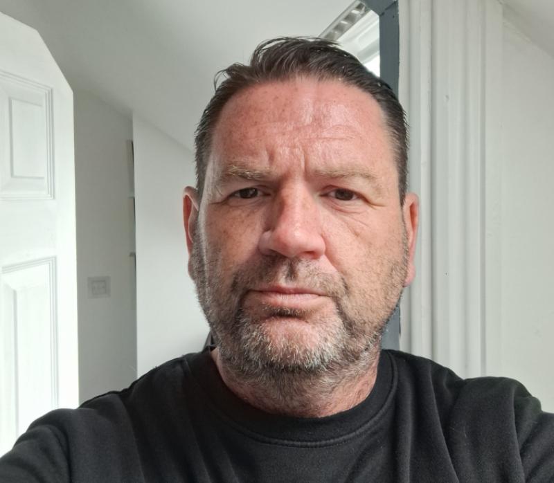 Kildare author publishes dark psychological thriller, 'Thy Will Be Done'