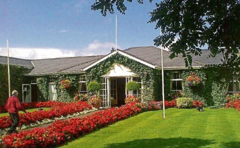 Upcoming music event at well-known Kildare hotel aims to raise funds for cancer support group