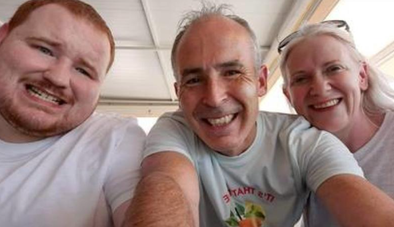 Community to mourn tragic loss at funeral of O&rsquo;Connor family in Dundalk