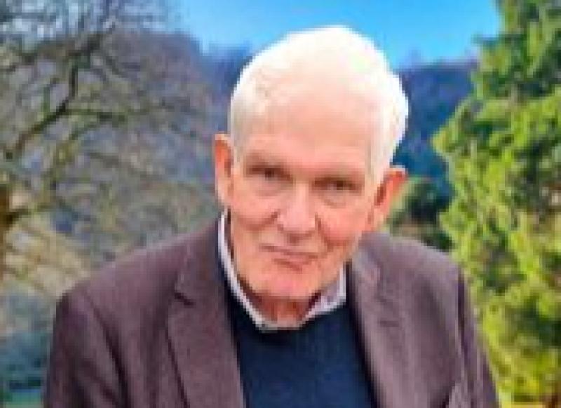 Tributes paid to a Kildare man remembered as 'a gentle soul'
