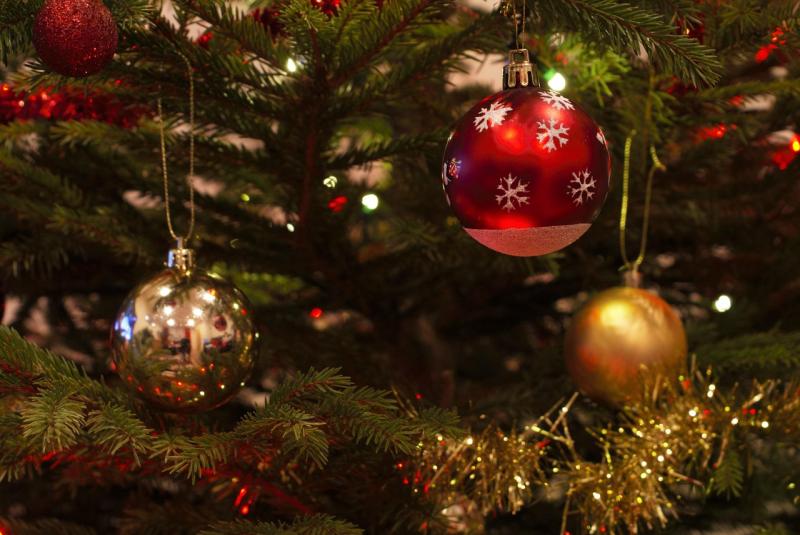 A chance to purchase presents early, perhaps? Christmas Fair coming to Kildare border