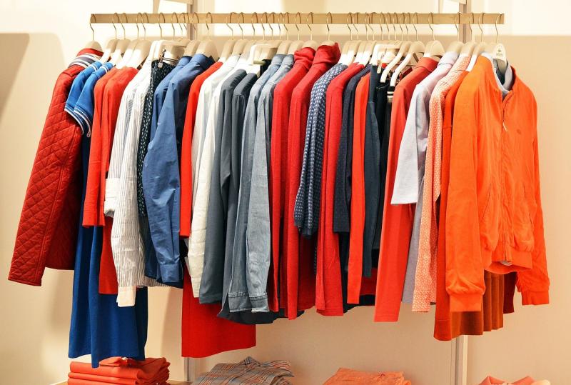 ‘Every purchase helps’: Charity pop-up shop returns to Kildare