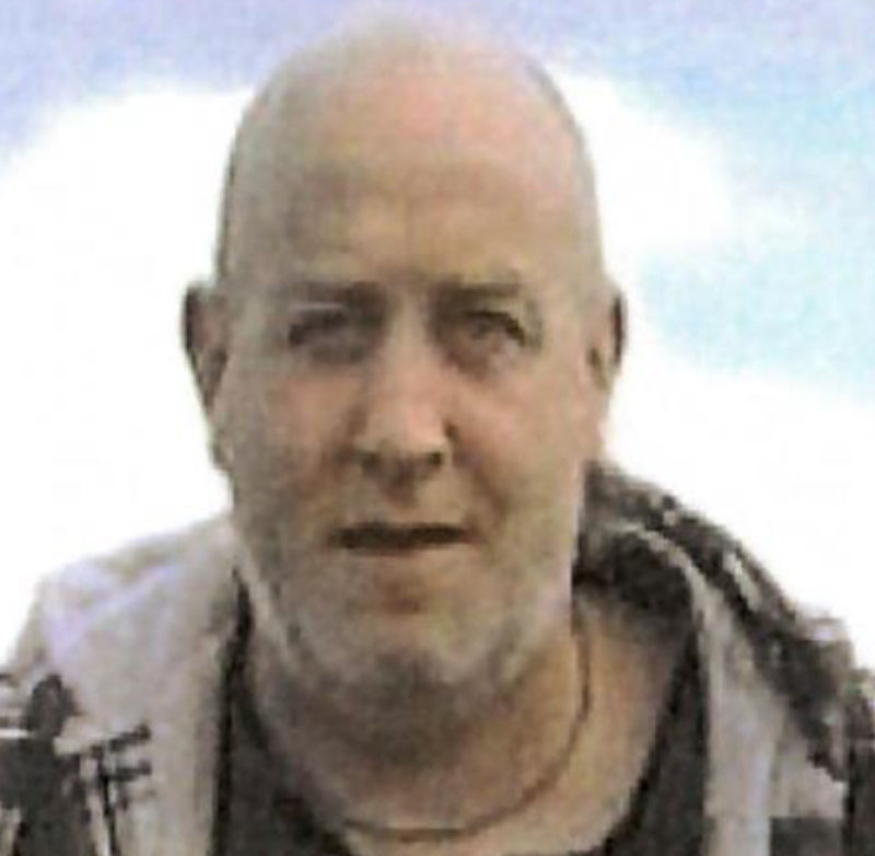 ALERT: Gardaí appeal for help tracing missing man Martin Ward from Tuam