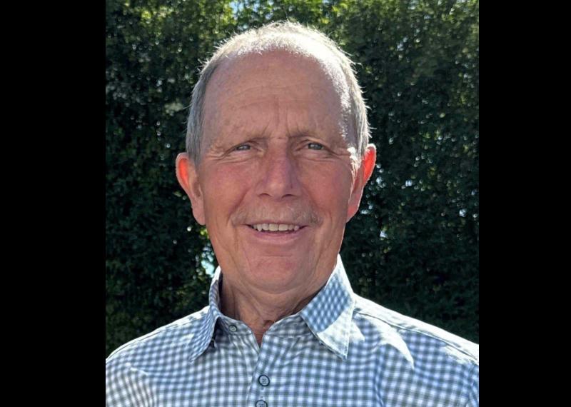 Tributes paid to Carbury, Kildare man who passed recently
