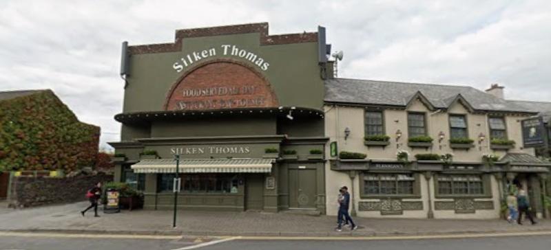Changes proposed for well-known Kildare town business