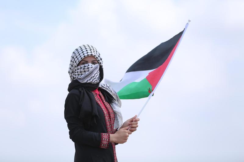 Palestine solidarity march to take place in this Kildare town