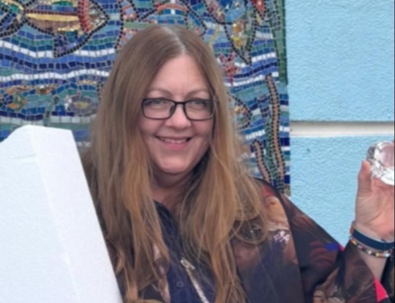 Kildare writer wins prestigious literary prize