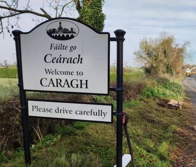 Kildare driver involved in road traffic collision 'four times over the legal limit'
