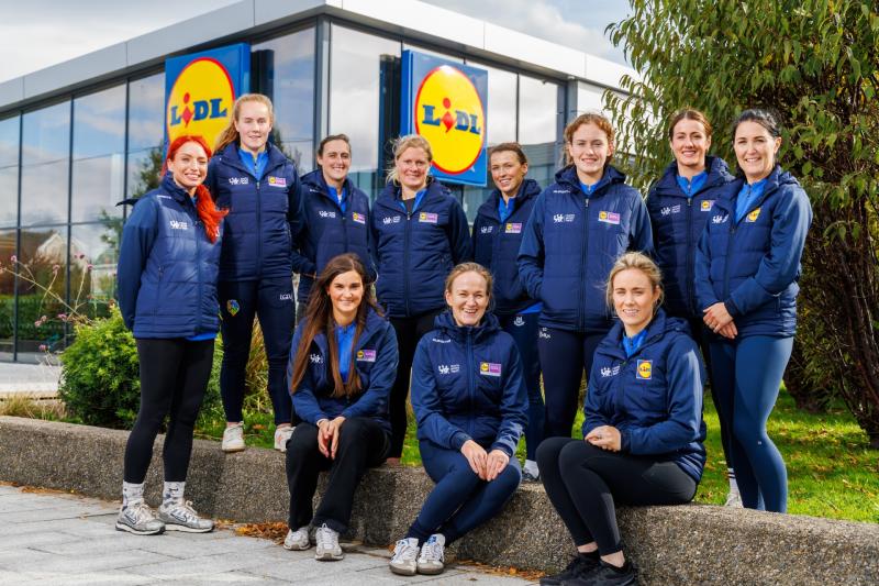 Lidl Ireland announces Kildare school for #SeriousSupport Schools Programme 2025/26