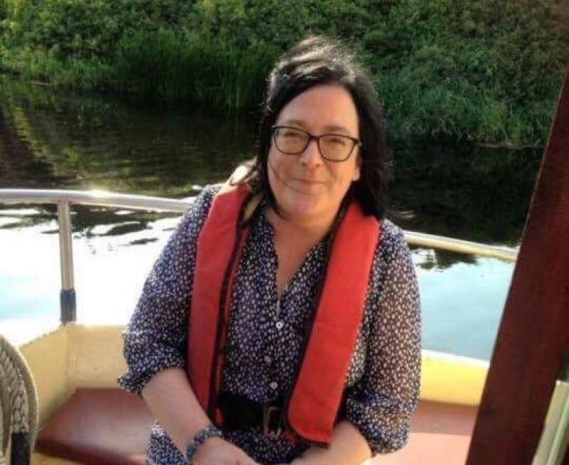Cllrs observe minute of silence for late Kildare County Council worker