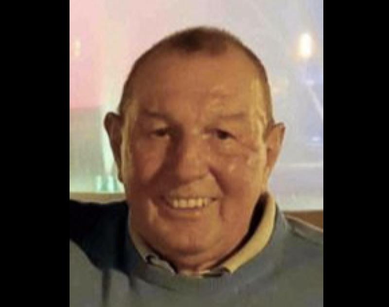 Kildare man remembered as 'a lovely and pleasant gentleman'