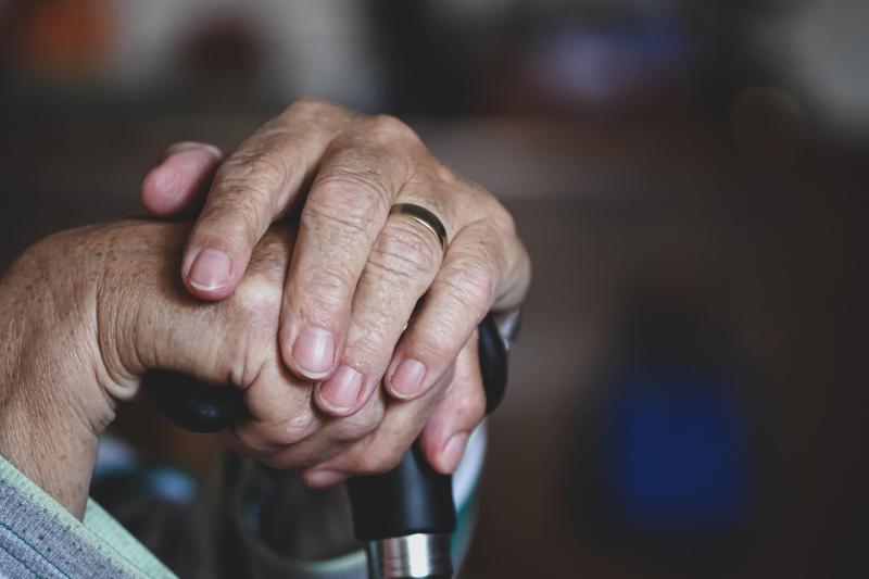 ‘Woman moved to nursing home to be with husband’, Kildare County Council is told