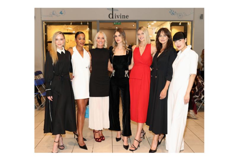 PICTURES: Popular Kildare boutique celebrates 20 years with autumn/winter fashion show