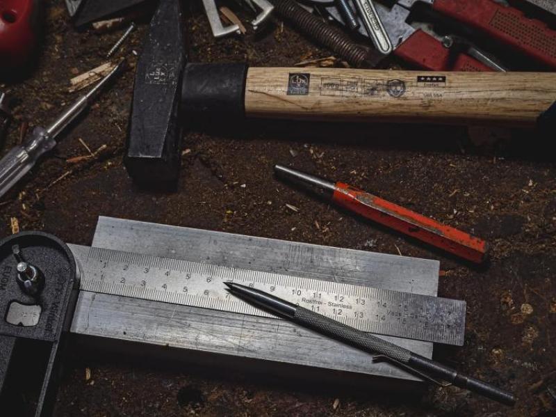 Kildare men's shed finds its 'forever home'