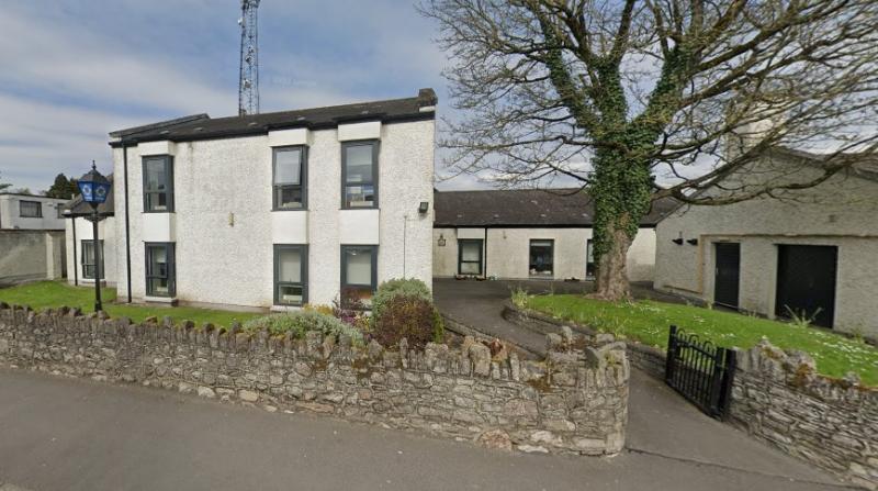 Aftershave and phone stolen from car parked in Kildare town