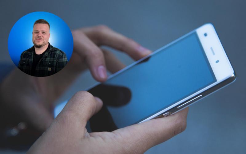'I scammed the scammer' - Irish man tracks down imposter who used his account to scam others