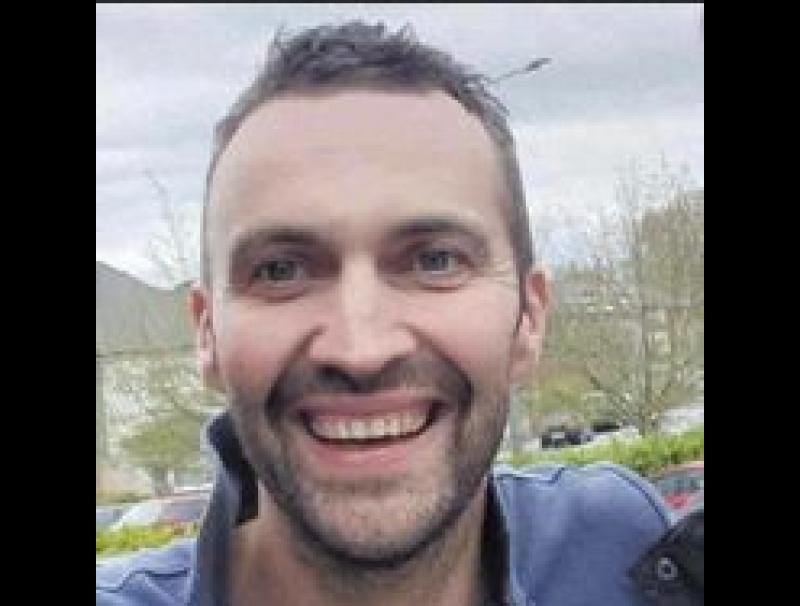 Tributes paid to Kill, Kildare man who was taken too soon