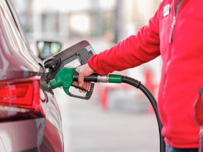Drive-thru facility proposed for this Kildare petrol filling station