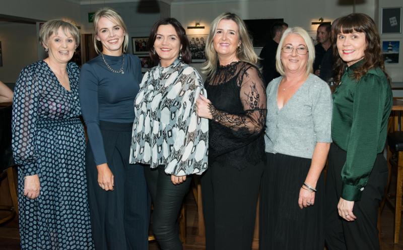 GALLERY: Moorefield Jubilee Team celebrations, Kildare