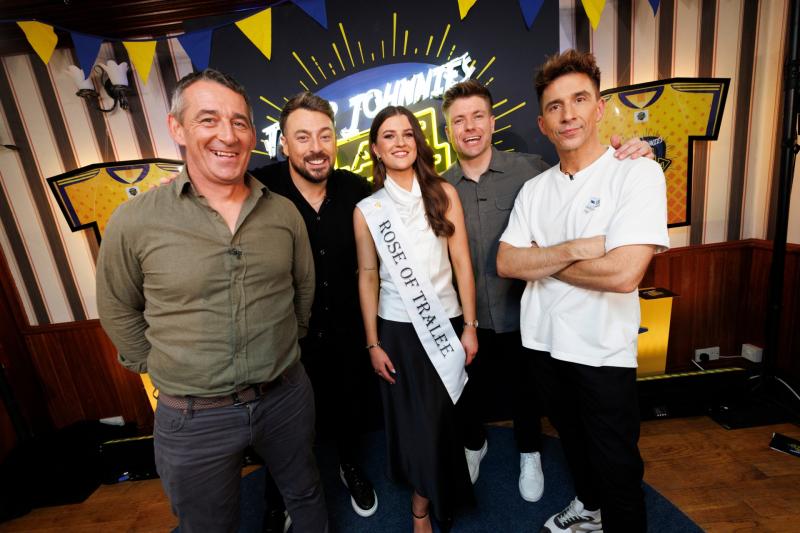 'No show like it!' - The 2 Johnnies Late Night Lock In returns to RTÉ tonight