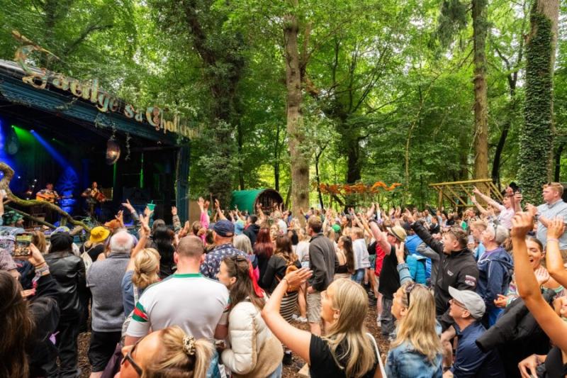 The Electric Picnic 
