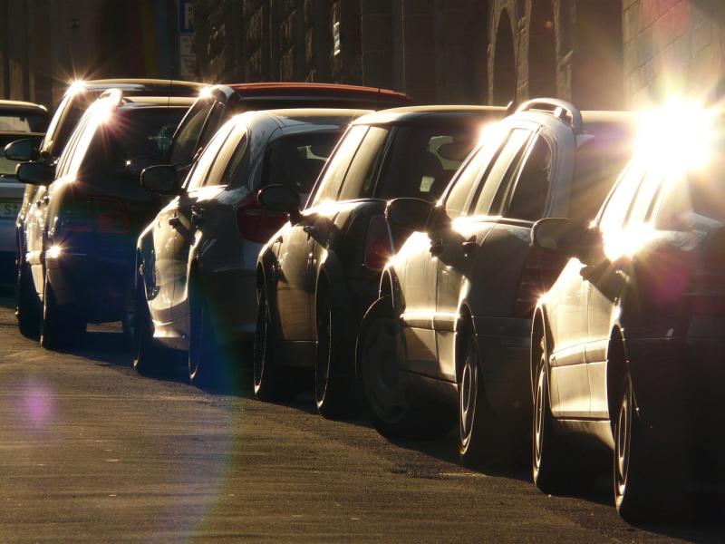 Free pay parking to come to these Kildare towns for Christmas