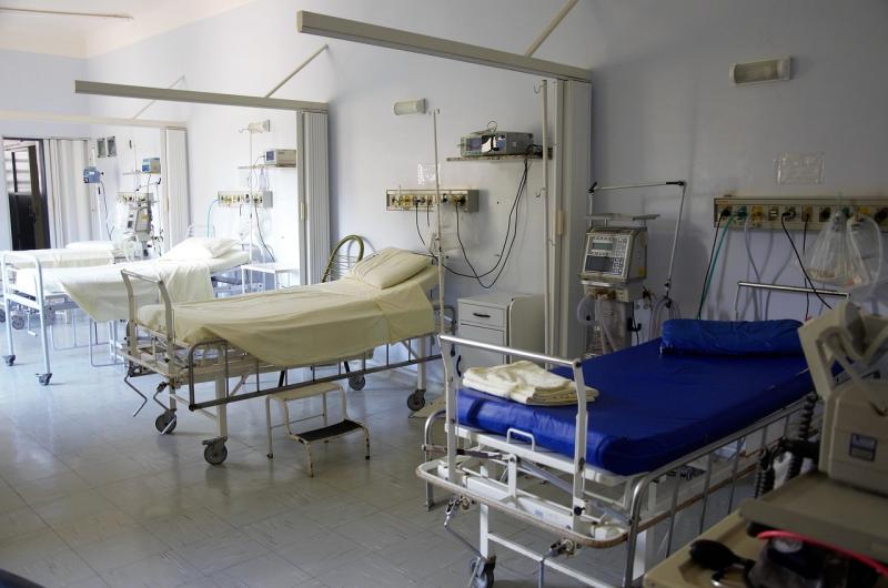 Kildare Minister welcomes progress on St Vincent's Hospital Athy