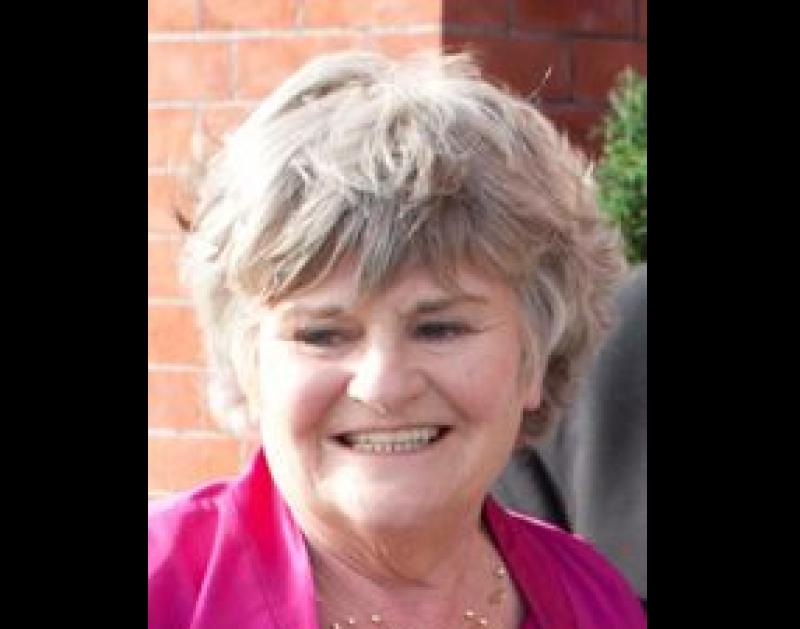 Tributes paid to 'beautiful lady' from Leixlip, Kildare