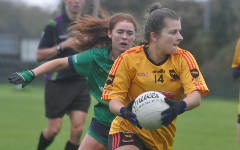 Kildare SFC champs exit Leinster after tense Quarter-Final with Milltown