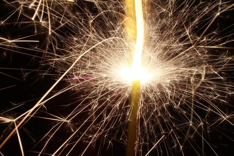 Kildare gardaí investigating after juvenile struck in the face by firework