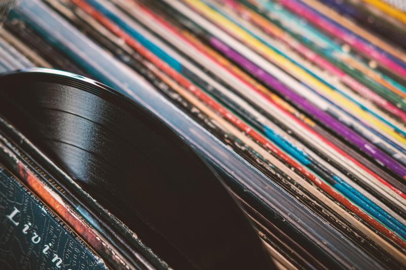 Classy and possibly even jazzy: Vinyl record fair to take place near Kildare border