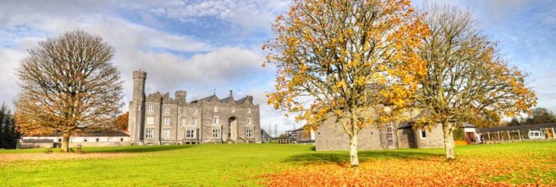 Works begin on €459k convent extension in this Kildare town