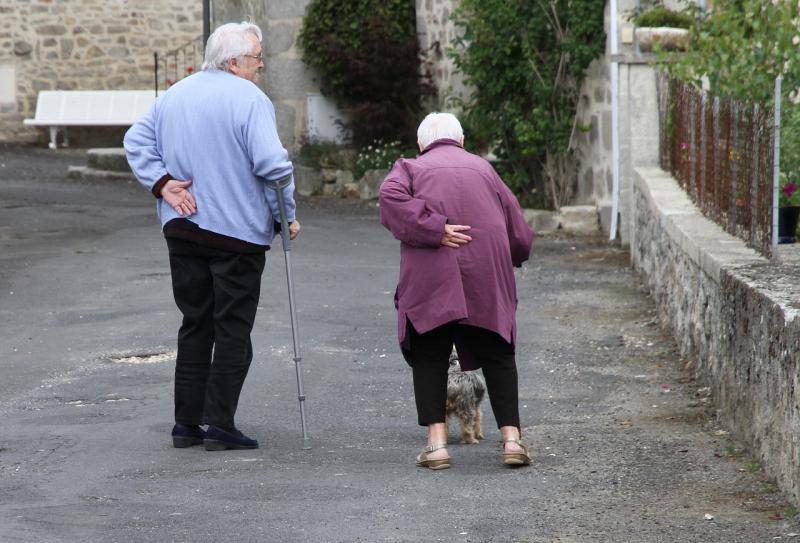 Concern that older residents in this Kildare region are being ‘forgotten’