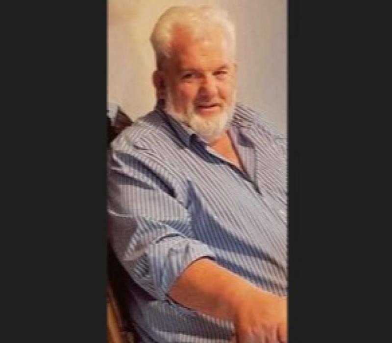 ‘You were always guaranteed a good laugh’: Tributes paid to late Kildare resident and former coach