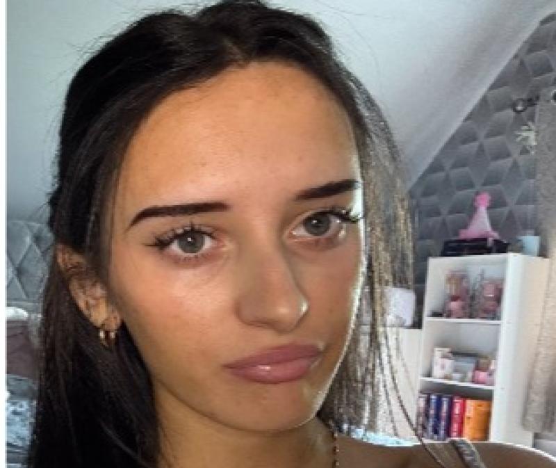 Young Kildare author publishes her first novel 