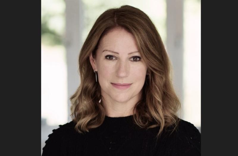 Kildare author shortlisted for Irish Book Of The Year Awards 