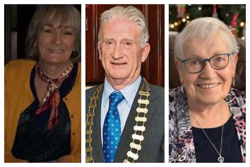 Kildare Death Notices for today: Friday, November 7, 2025