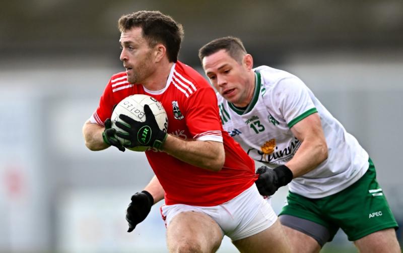 Throw-in time and venue for Kildare champs Athy's Leinster Quarter-Final clash with Summerhill