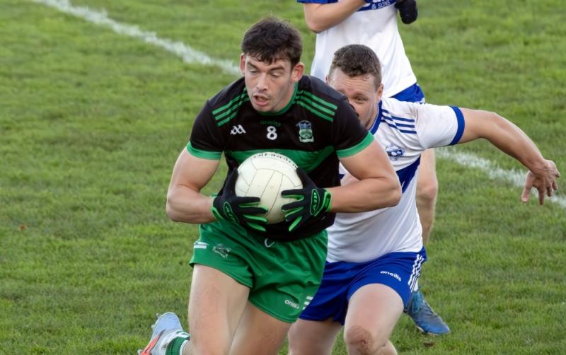 Where to get tickets for Sallins vs Kilbride as Kildare champs play final game in Páirc Tailteann