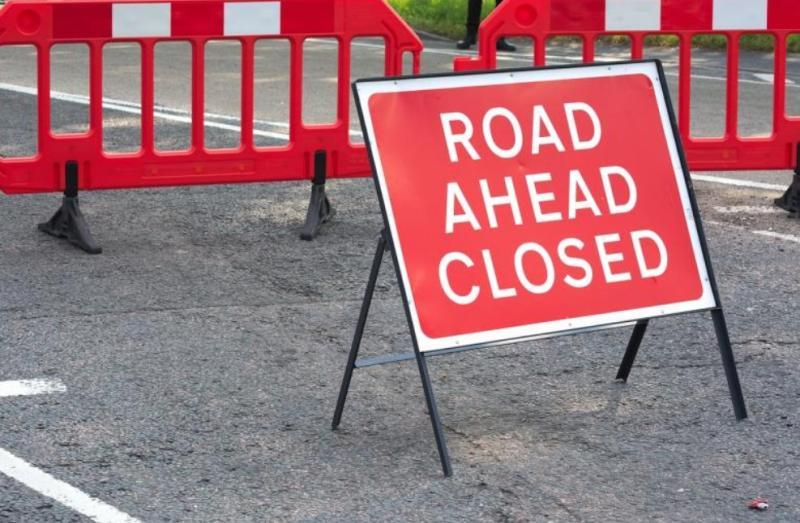 Temporary road closure to take place in Kildare alongside drainage works