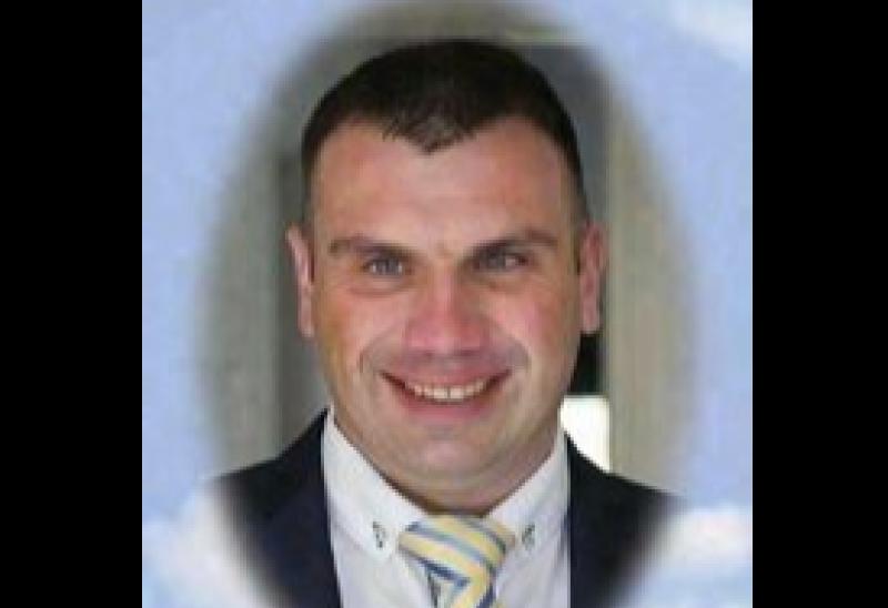 Tributes paid to Kildare 'true gentleman' who passed this week