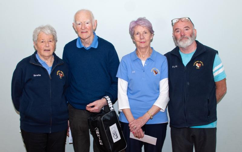 GALLERY: Kildare West Wicklow Indoor Bowls