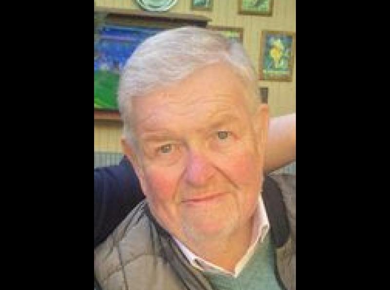 Tributes paid to Kildare 'gentleman' and 'great colleague'