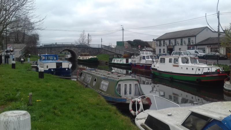 UK-registered drivers are 'killing Kildare businesses'